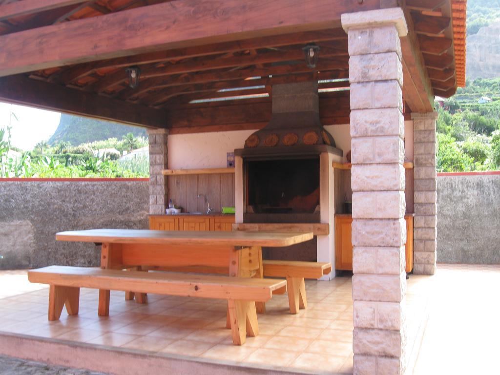 Casa Del Mar Villa Santana  Kültér fotó