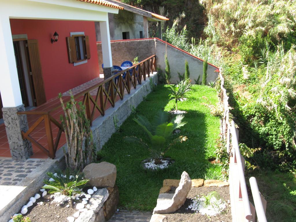 Casa Del Mar Villa Santana  Kültér fotó