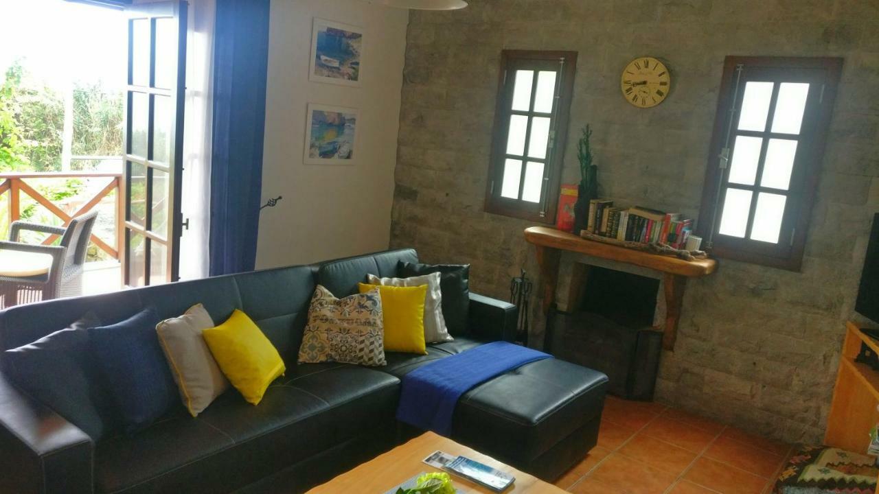 Casa Del Mar Villa Santana  Kültér fotó