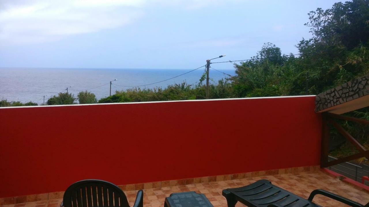 Casa Del Mar Villa Santana  Kültér fotó