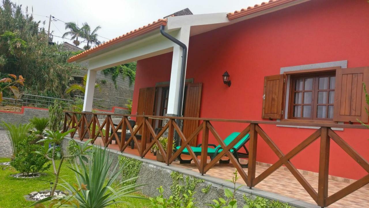 Casa Del Mar Villa Santana  Kültér fotó