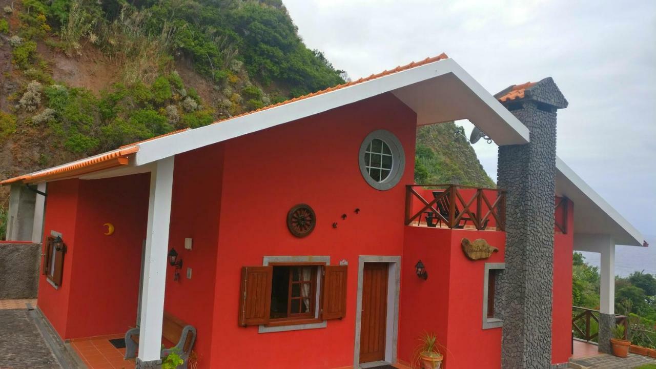 Casa Del Mar Villa Santana  Kültér fotó