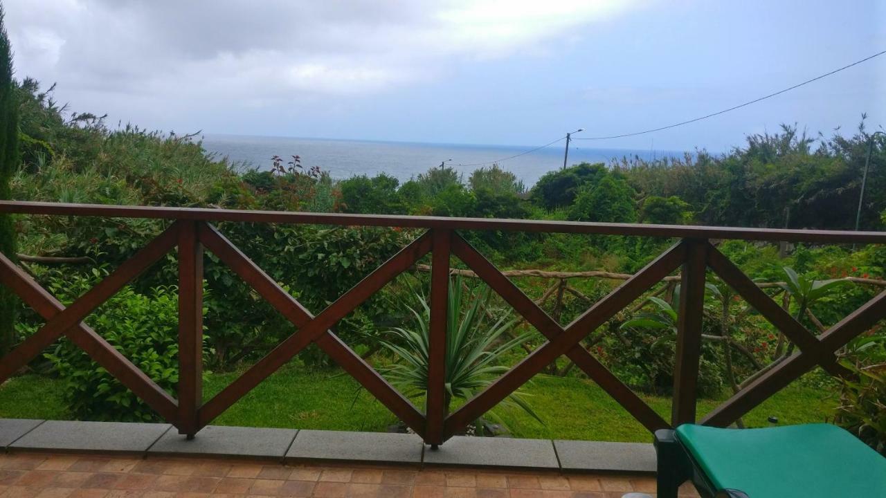 Casa Del Mar Villa Santana  Kültér fotó