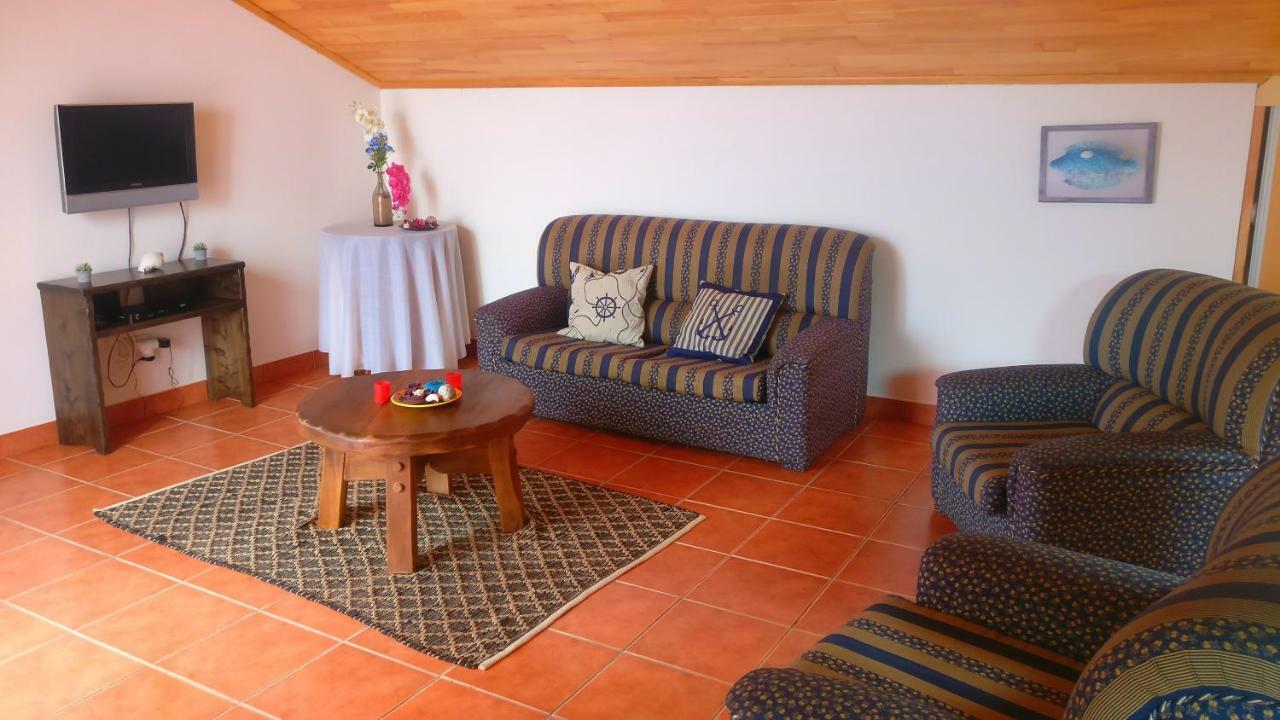 Casa Del Mar Villa Santana  Kültér fotó