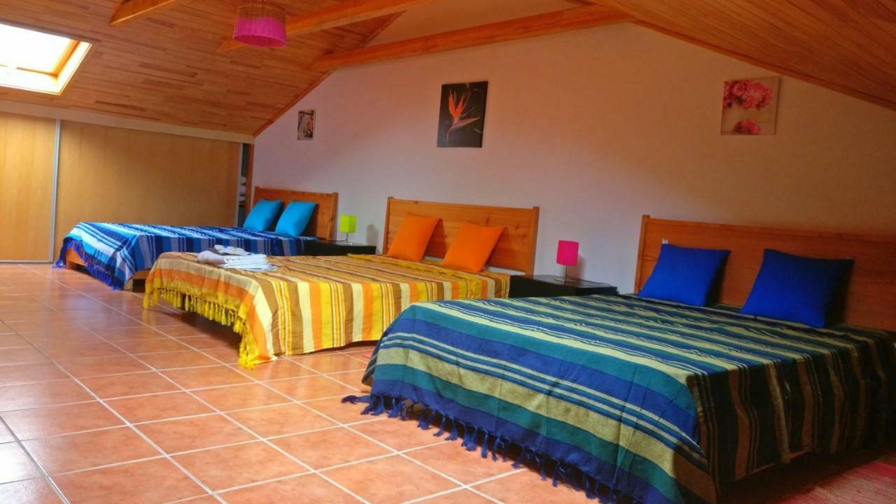 Casa Del Mar Villa Santana  Kültér fotó