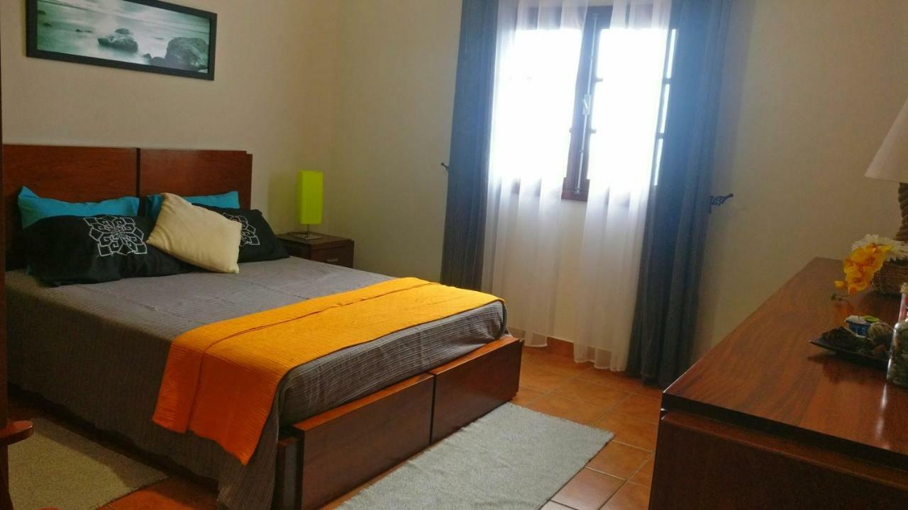 Casa Del Mar Villa Santana  Kültér fotó