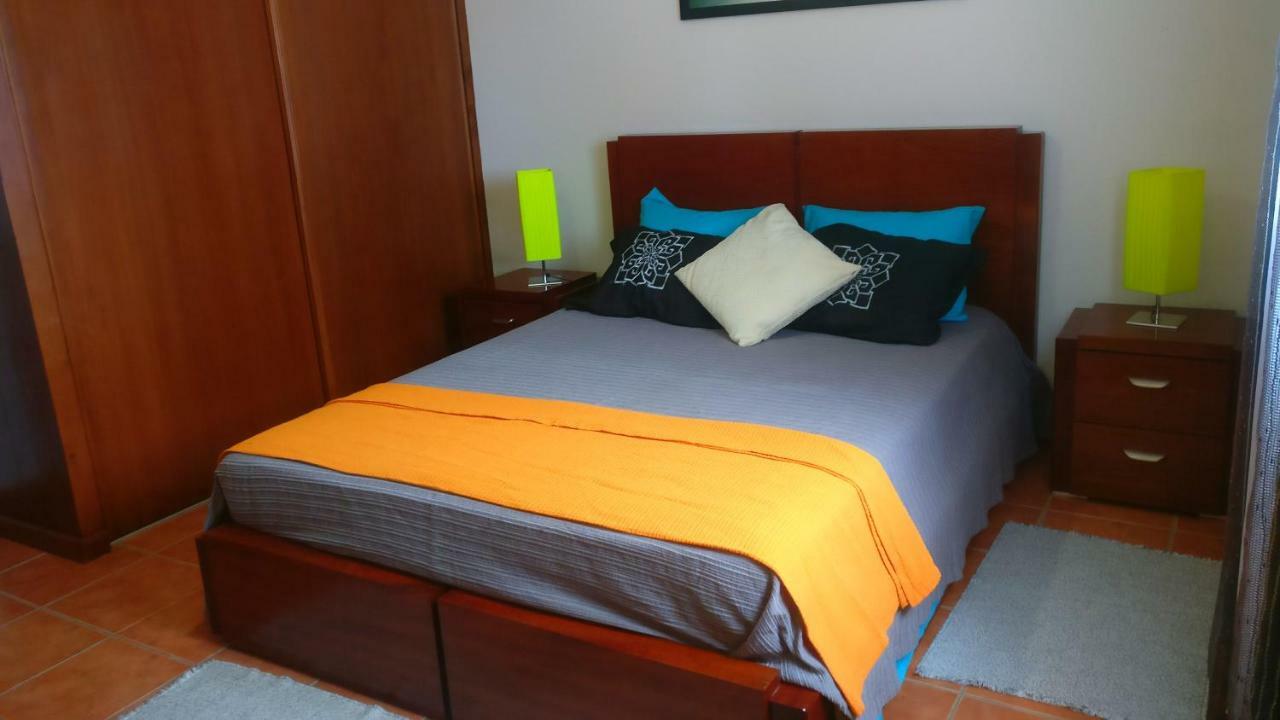 Casa Del Mar Villa Santana  Kültér fotó