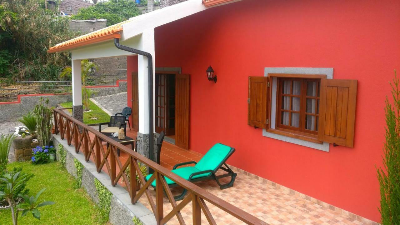 Casa Del Mar Villa Santana  Kültér fotó