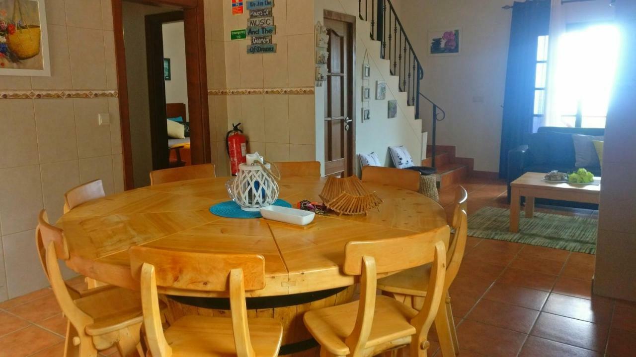 Casa Del Mar Villa Santana  Kültér fotó