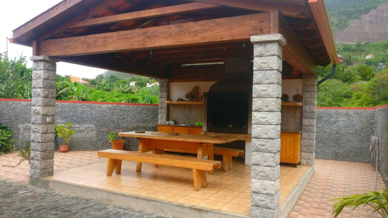 Casa Del Mar Villa Santana  Kültér fotó