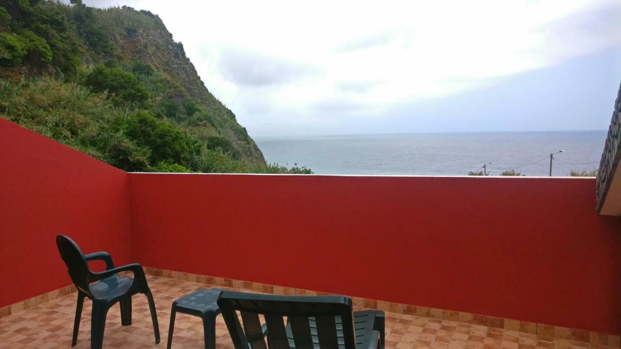 Casa Del Mar Villa Santana  Kültér fotó