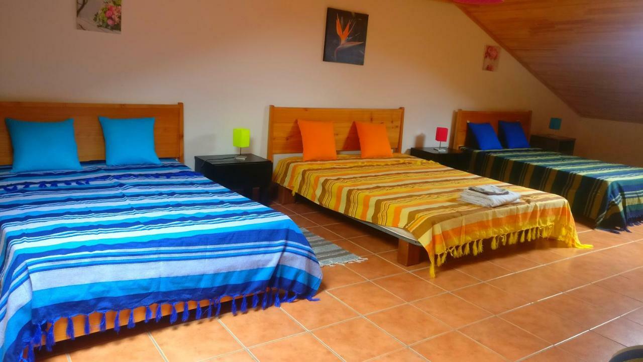 Casa Del Mar Villa Santana  Kültér fotó