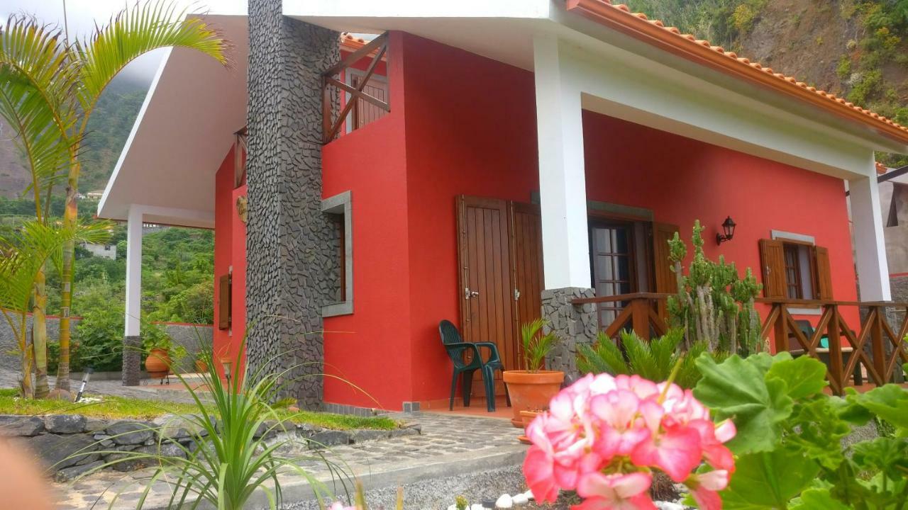 Casa Del Mar Villa Santana  Kültér fotó