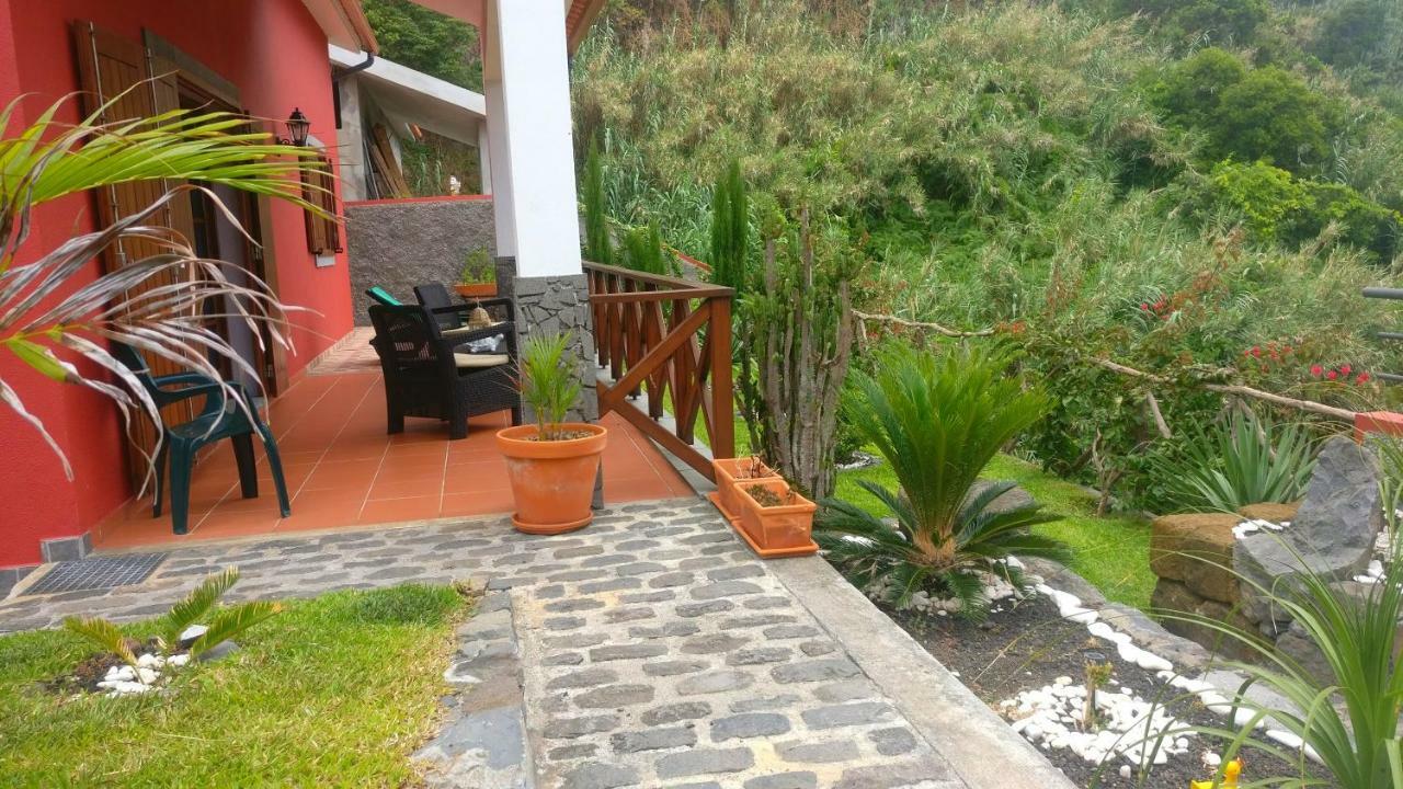 Casa Del Mar Villa Santana  Kültér fotó