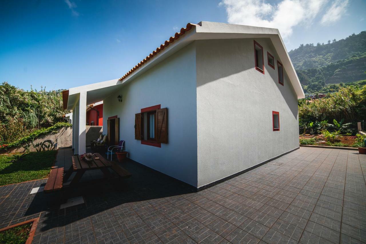 Casa Del Mar Villa Santana  Kültér fotó