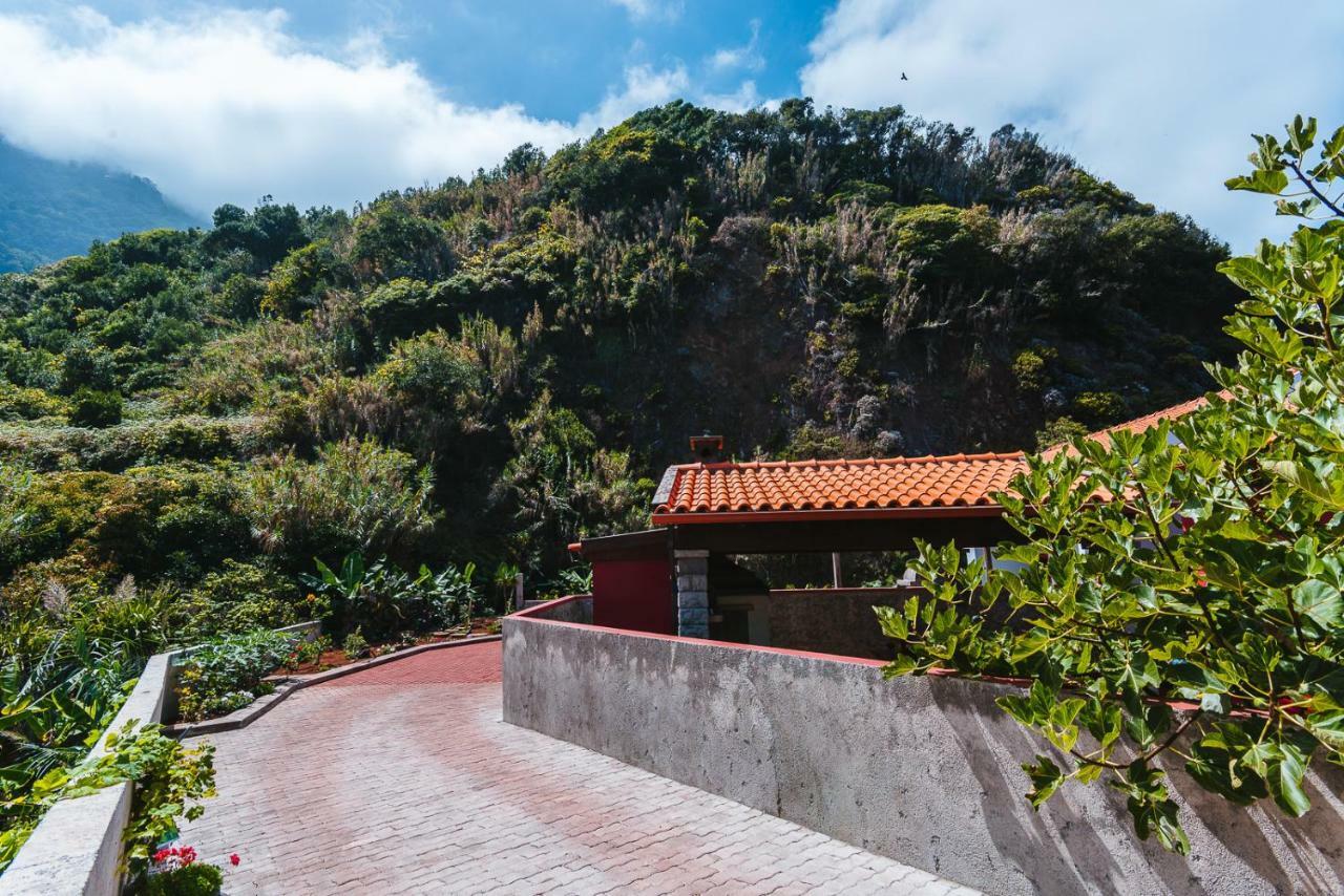 Casa Del Mar Villa Santana  Kültér fotó