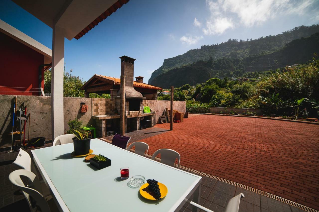 Casa Del Mar Villa Santana  Kültér fotó
