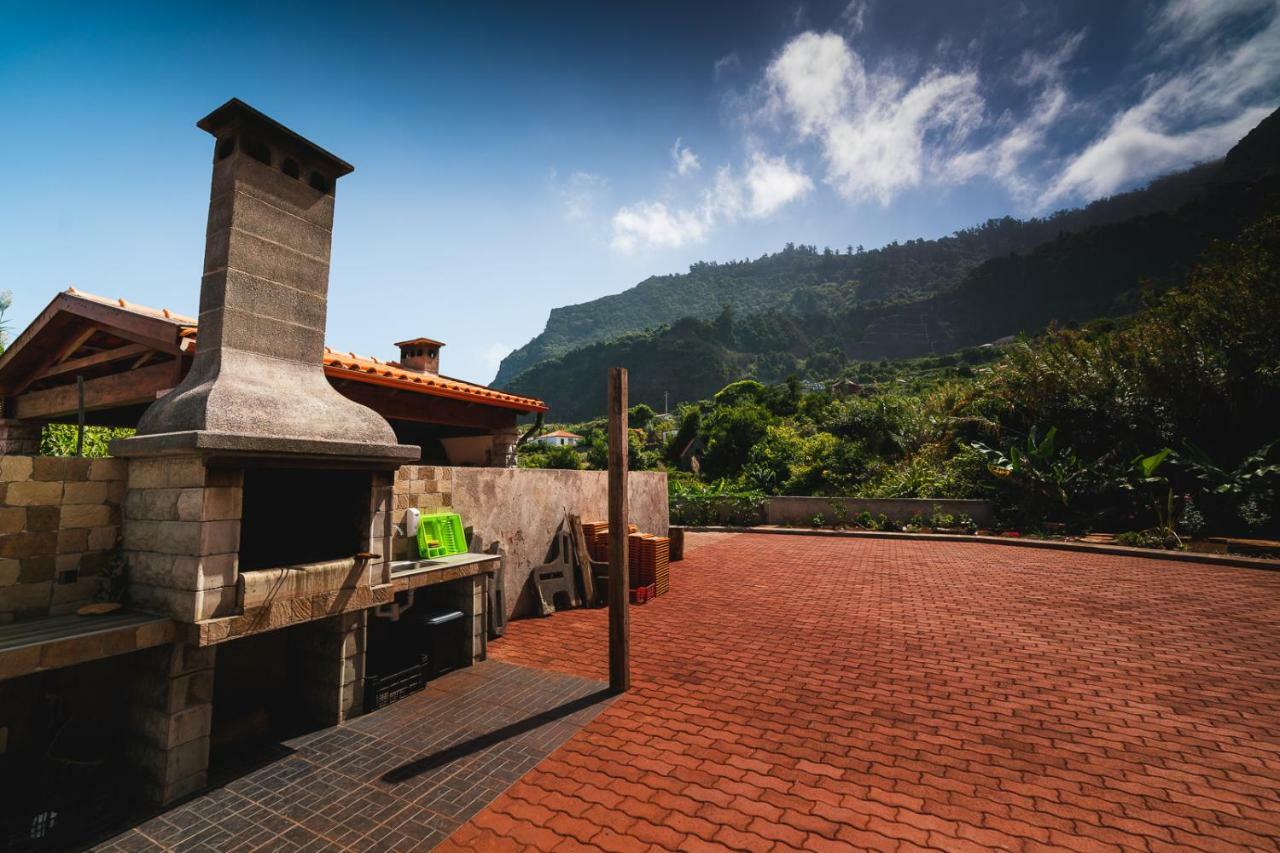 Casa Del Mar Villa Santana  Kültér fotó