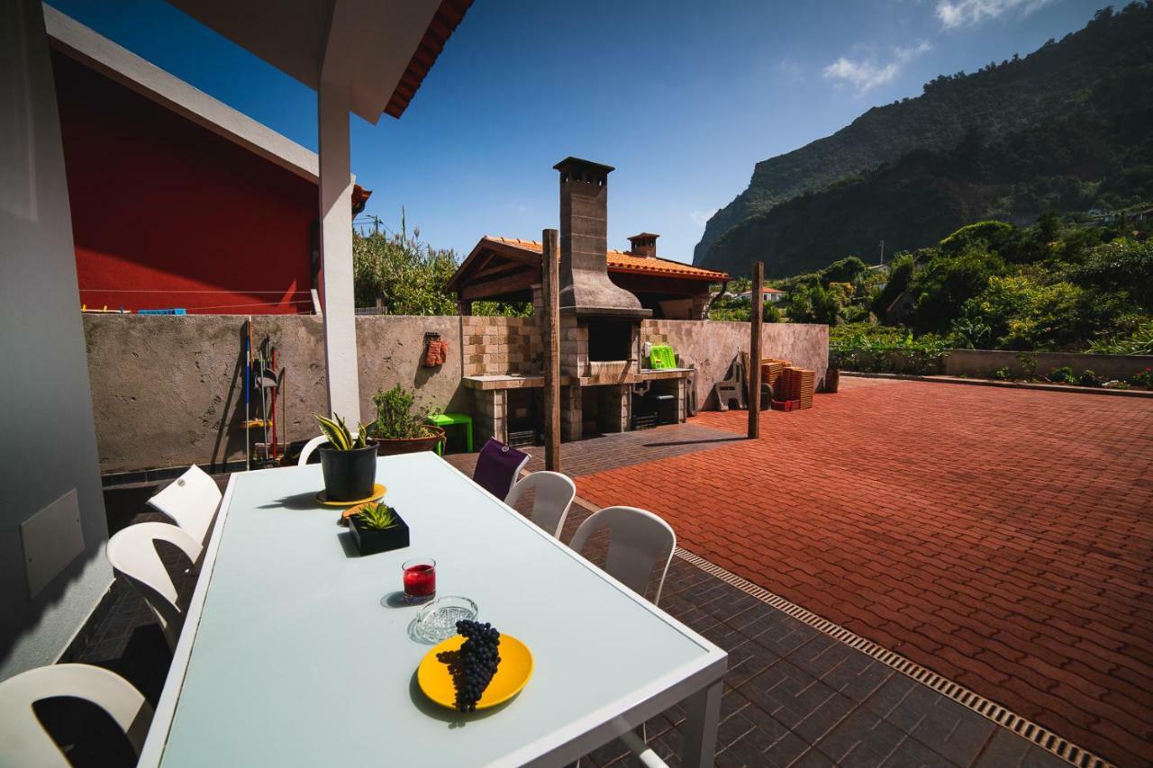 Casa Del Mar Villa Santana  Kültér fotó