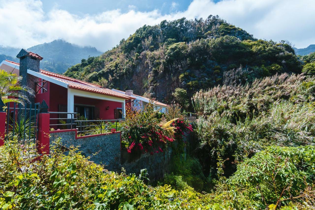 Casa Del Mar Villa Santana  Kültér fotó