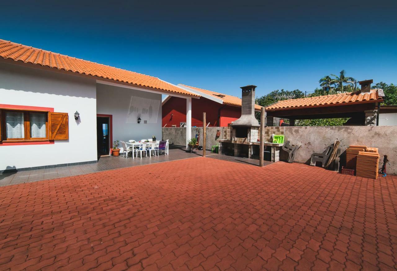 Casa Del Mar Villa Santana  Kültér fotó