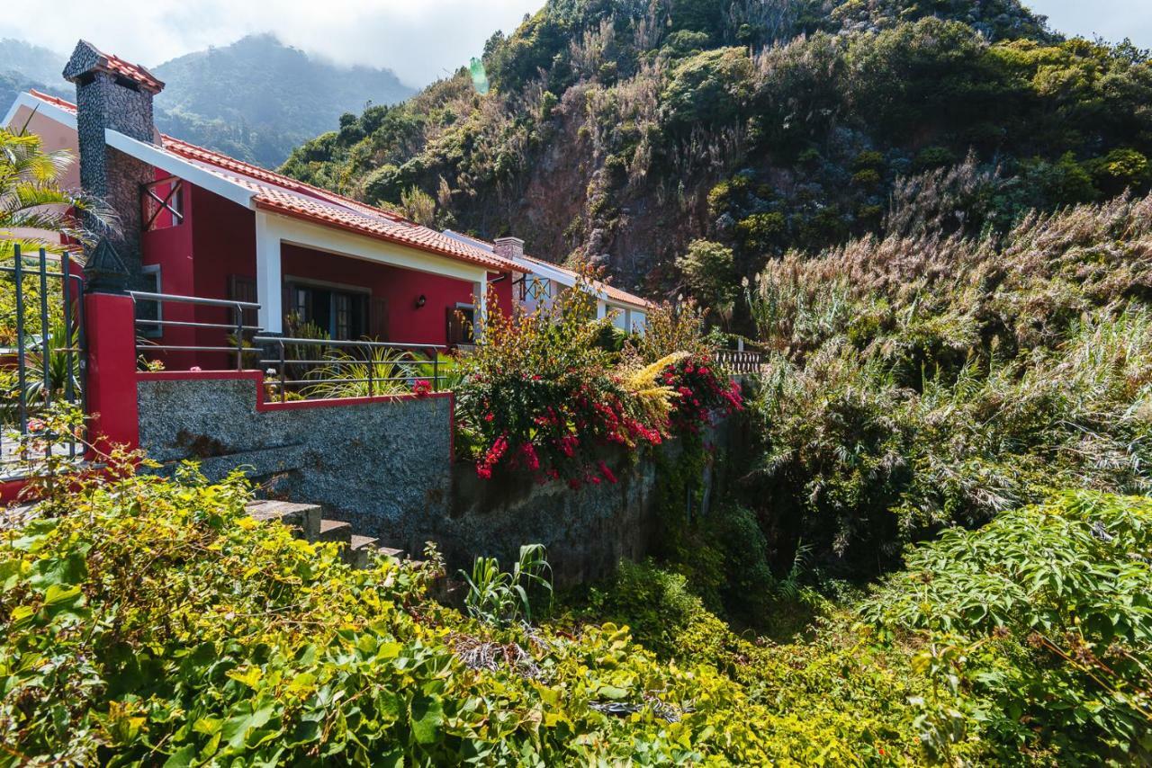 Casa Del Mar Villa Santana  Kültér fotó