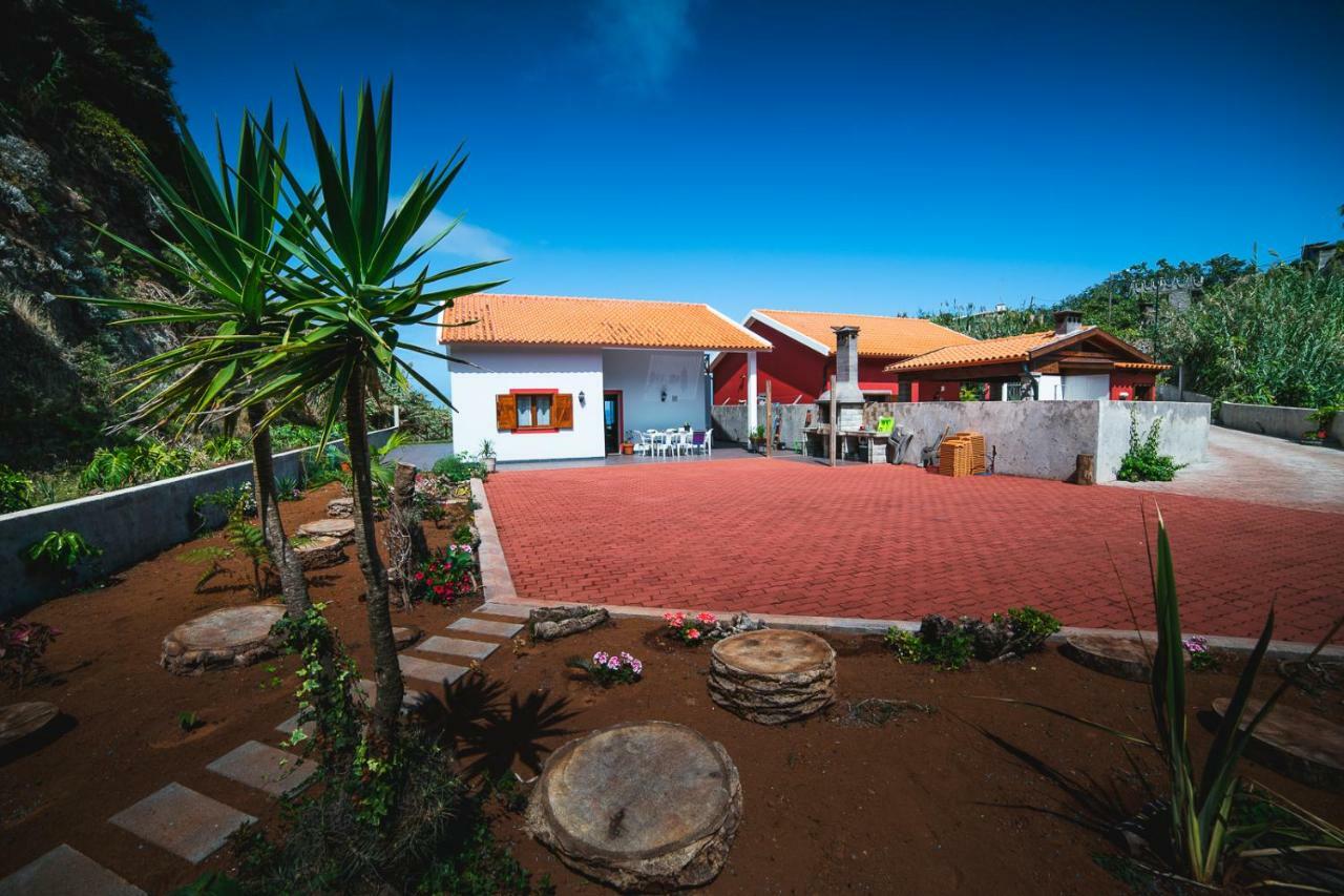 Casa Del Mar Villa Santana  Kültér fotó