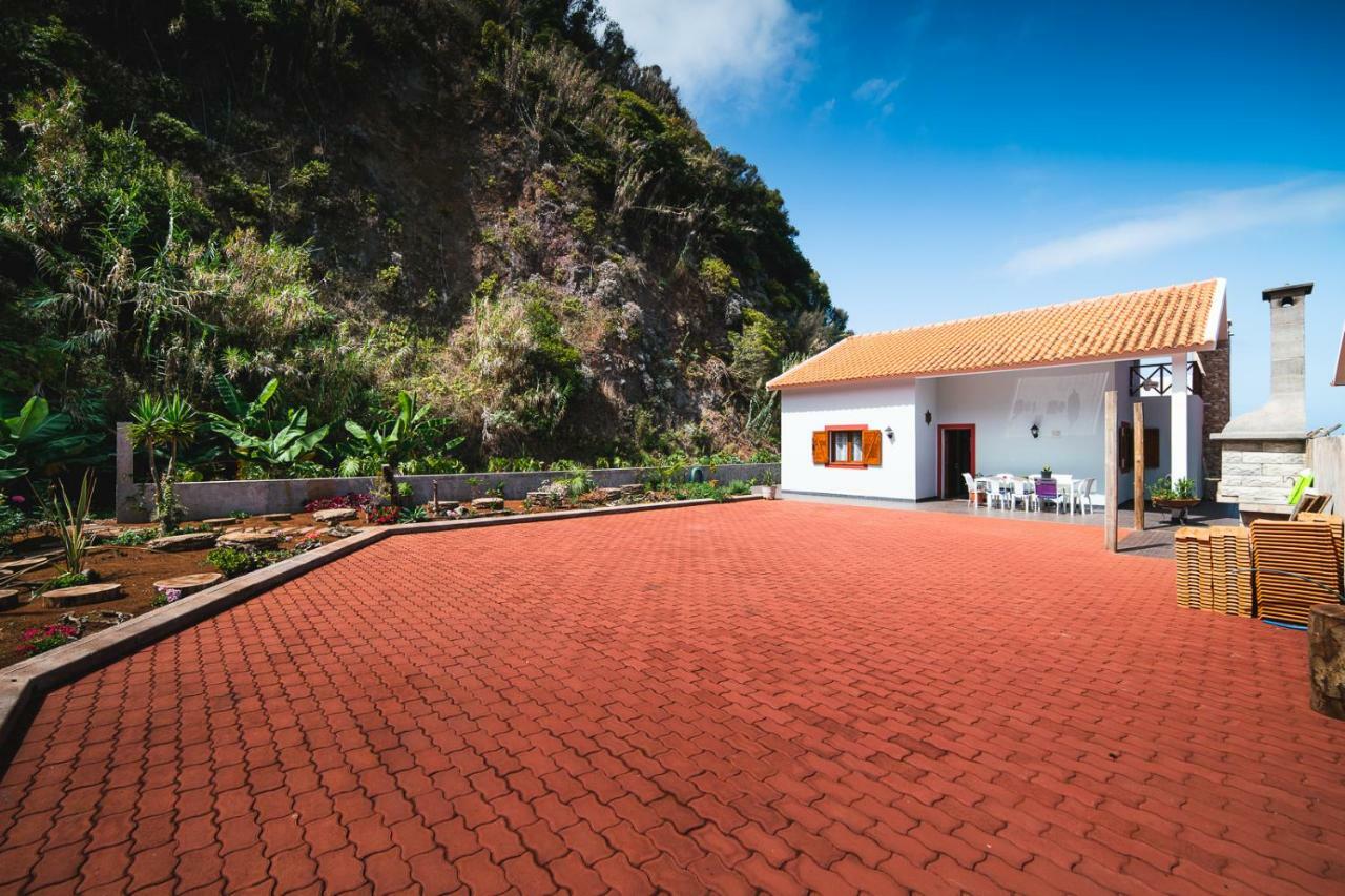 Casa Del Mar Villa Santana  Kültér fotó