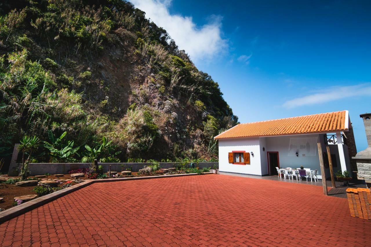 Casa Del Mar Villa Santana  Kültér fotó