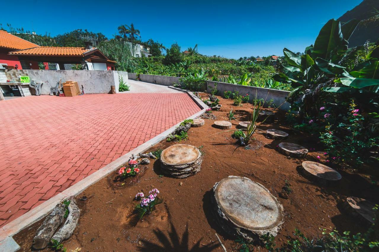 Casa Del Mar Villa Santana  Kültér fotó