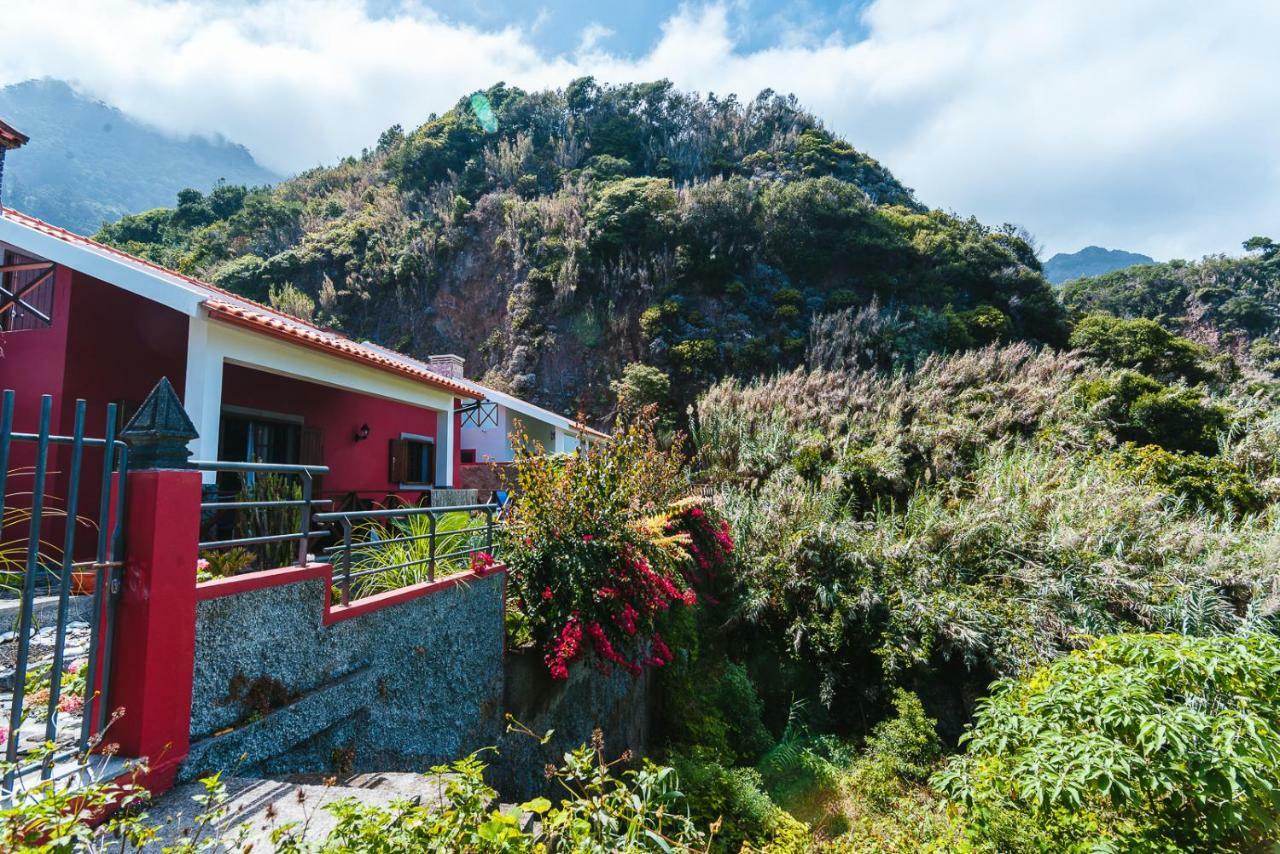 Casa Del Mar Villa Santana  Kültér fotó